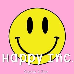 Meet your Posher, Sophie